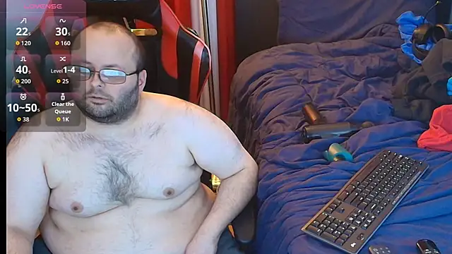 lefty15242's Live XXX Chat