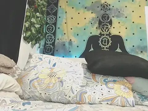 chanel_1041 élő XXX-chatje