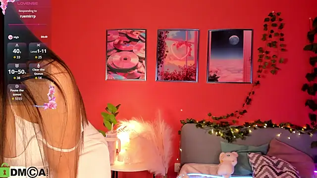 Chat XXX Live Lillie_Miller