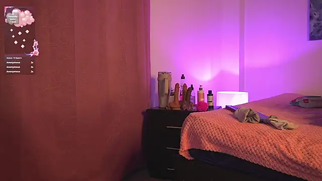 Živý XXX chat noah_0814