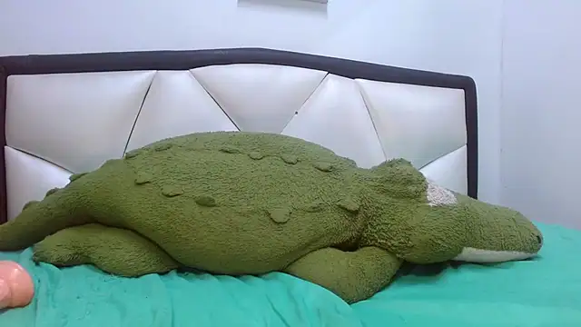 Madison_Copers Adlı Modelin Canlı XXX Sohbeti