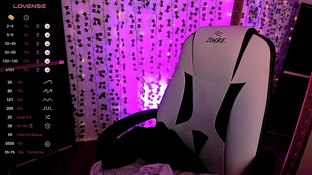 AnyaTaylor_ Obrolan Langsung XXX