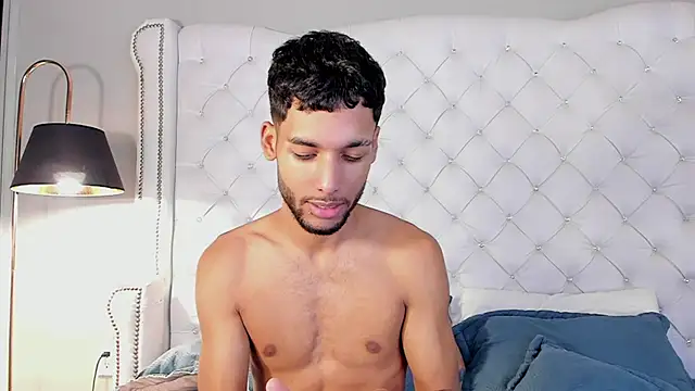 Thiagoferreti – Naživo XXX chat