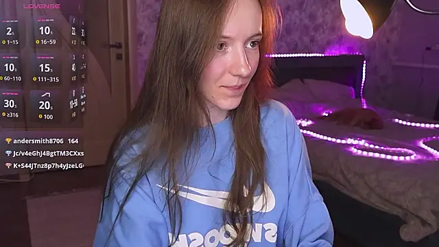 Czat XXX na żywo – Why_me_stella