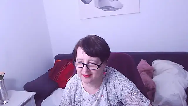 ChristaRose – Naživo XXX chat