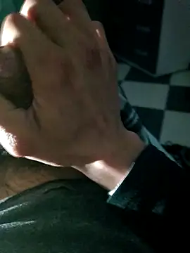 Franmrd95 网络视讯表演