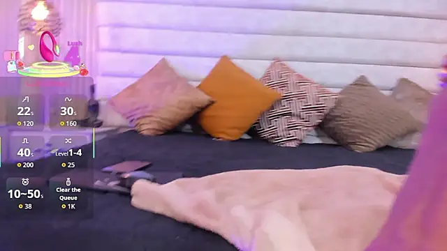 xcarlettt Live XXX Chat