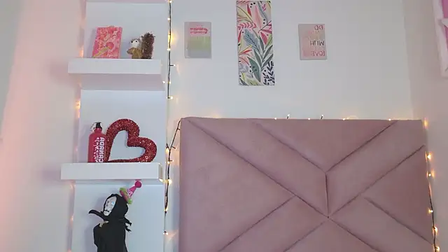 XXX chat uživo modela eva_sin18