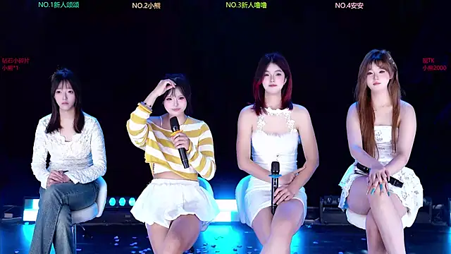 prettygirls-001: вебкам-шоу