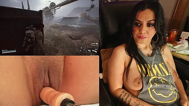 roknblaze's Live XXX Chat