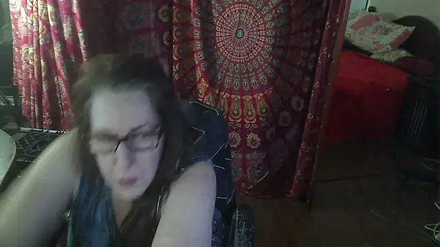 Chatroom XXX en direct de Ireallysquirt