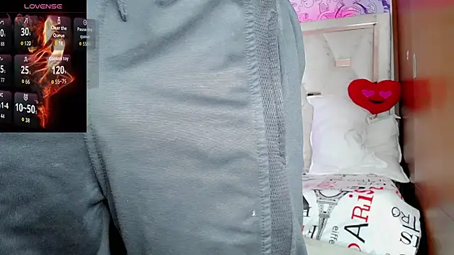 عرض كام johnny_cagee