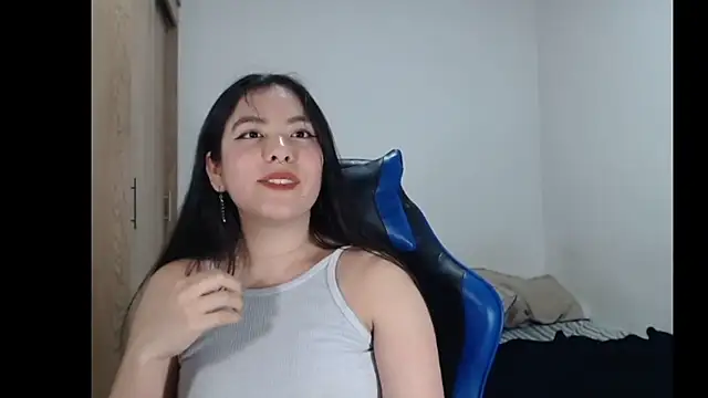 EloiseJun – Live XXX-chat