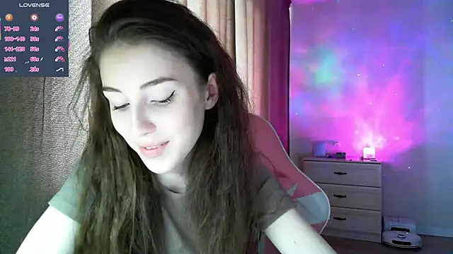 Chatroom XXX en direct de eskatmi