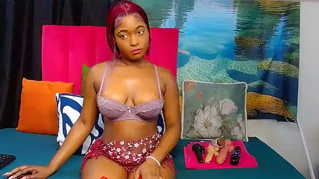 Lisa-001 网络视讯表演