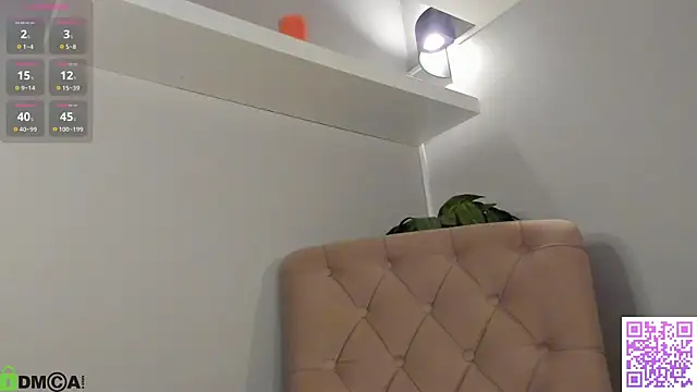 moon_sanny – Live XXX-chat