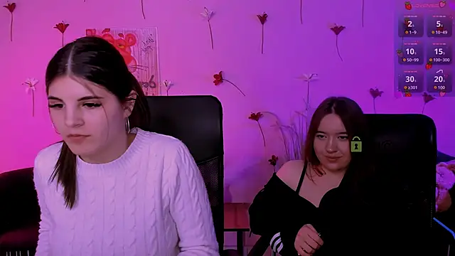 lizzie_boom_'s Live XXX Chat