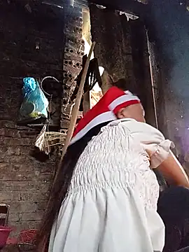 Pokazy przed kamerką – lena-cute