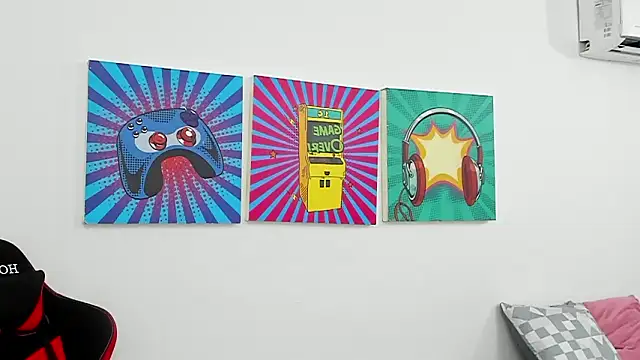 Chat +18 de Santana_maximo ao vivo