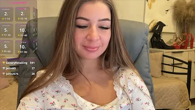 Yummy_Jane live XXX chat