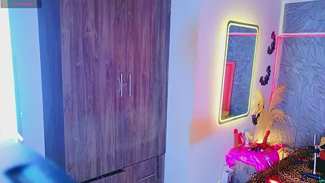 macasweet live XXX chat