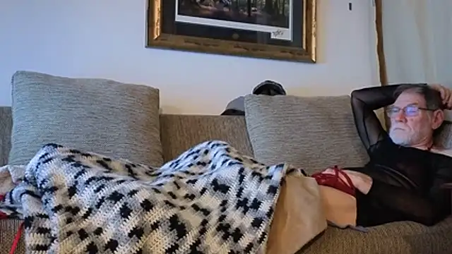 CDforU's Live XXX Chat