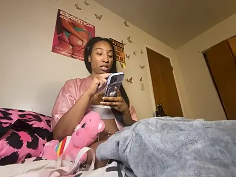 XXX chat uživo modela LeBimbo