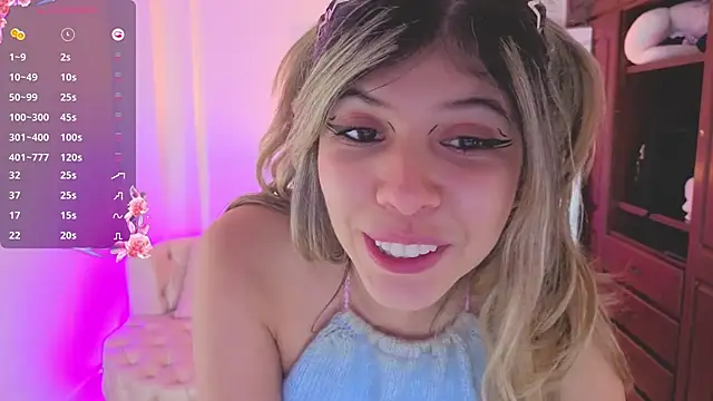 Chat XXX Live NATAASHA___