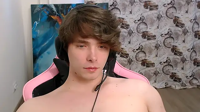 Show Webcam de DmitryRomanov