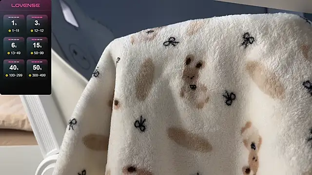 Monikacutie Obrolan Langsung XXX