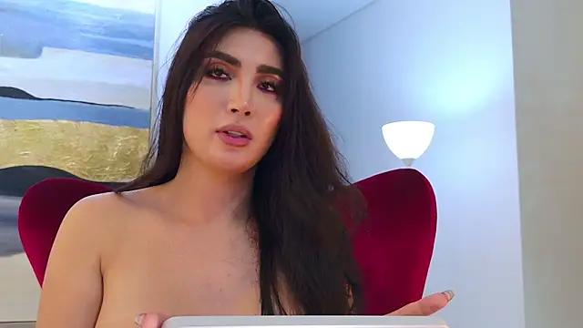 _BellaDonna_ Webcam Show