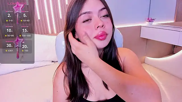 Sexy_paradise18_ Live XXX-Chat