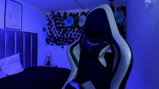 Kitty_Gang 웹캠 쇼