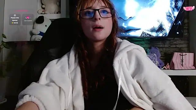 Chat XXX Live CelesteAyase