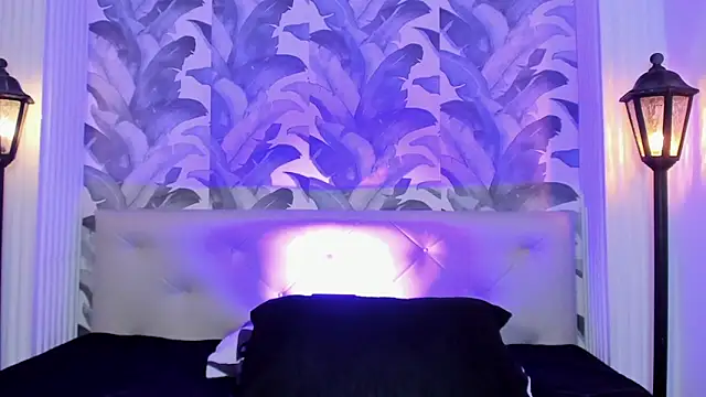 Sami_Evanns Adlı Modelin Canlı XXX Sohbeti