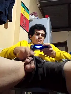 Chat XXX Live Ortiz3404