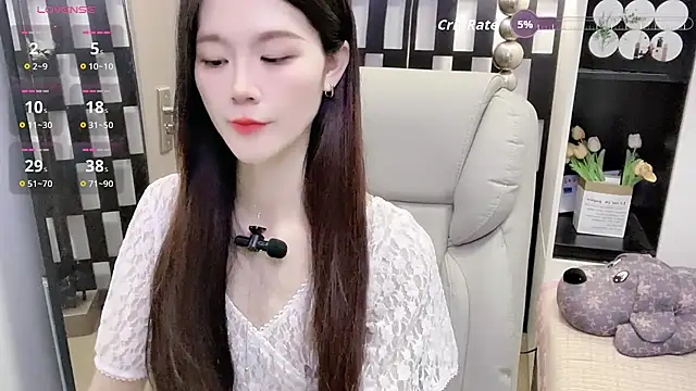 Yueyue-MM 即時 XXX 聊天