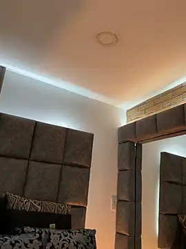 BrigitteVons 现场XXX聊天