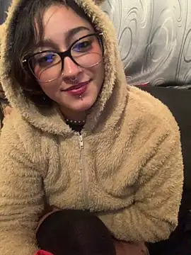 LilithMonette Obrolan Langsung XXX