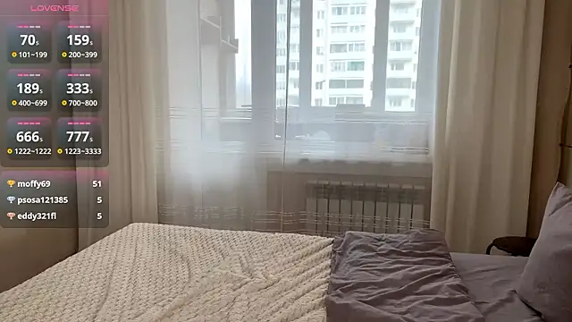 DenaArabie Adlı Modelin Canlı XXX Sohbeti