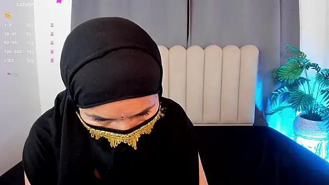 Latifa_ali – webcam-show