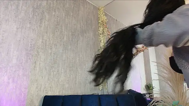 ValerySilva 웹캠 쇼