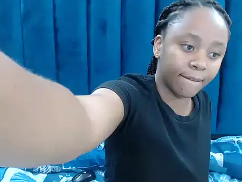 Chat XXX Live CreamyTea