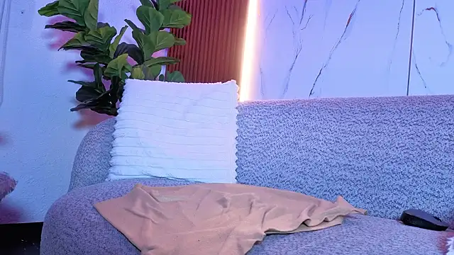 nico_vortex Webcam-Show