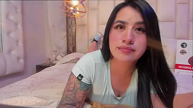 Chat XXX Live Nara_belen