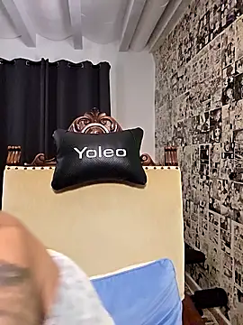 Chat XXX Live kylie_blck