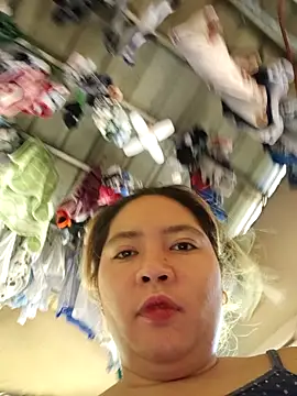 kinkynastymum74 Webcam-Show