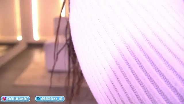 Dakota_Lee Obrolan Langsung XXX