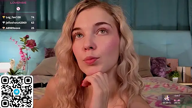 Онлайн чат XXX Aurora_Bennet