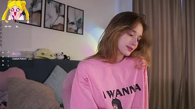 EdlinHargus' Live XXX Chat